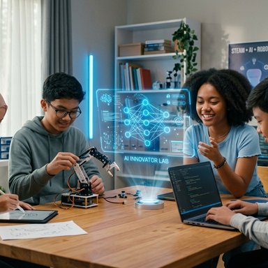 AI Architect: Menjadi Pencipta Solusi Cerdas yang Beretika